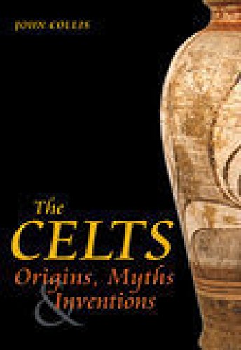 The Celts Cover
