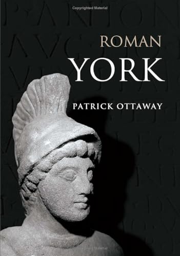 Roman York Cover
