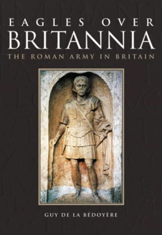 Eagles over Britannia Cover