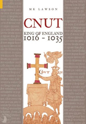 Cnut Cover