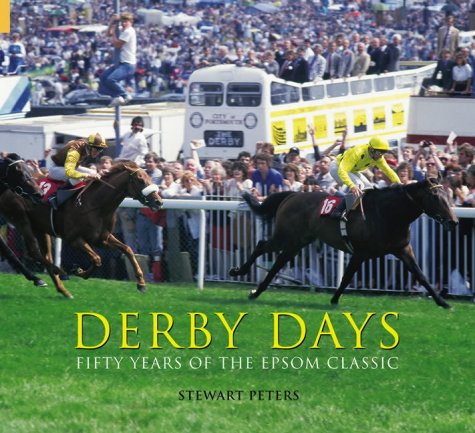Derby Days Cover