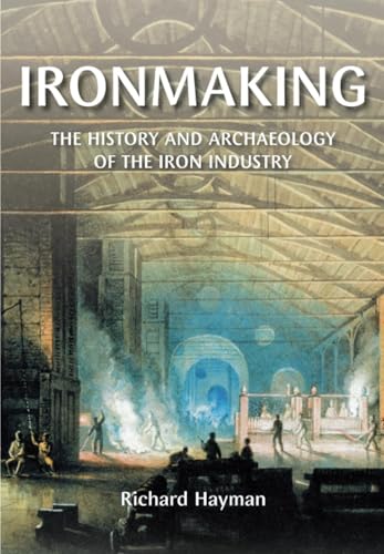 Ironmaking Cover