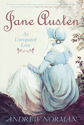 Jane Austen Cover