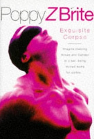 Exquisite corpse Cover