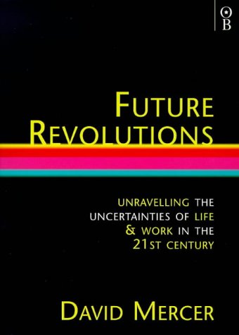 Future revolutions Cover