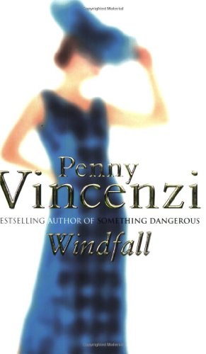 Windfall Cover
