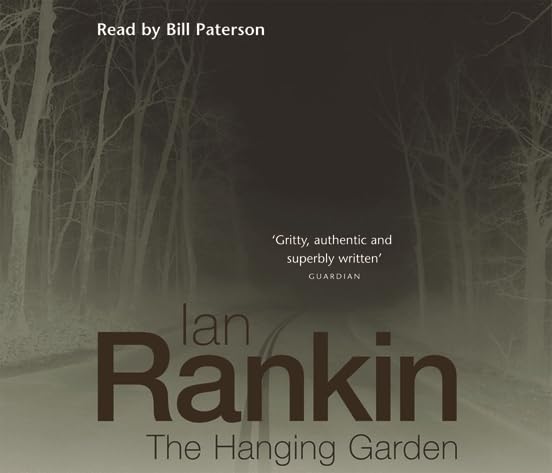 Hanging Garden Cover
