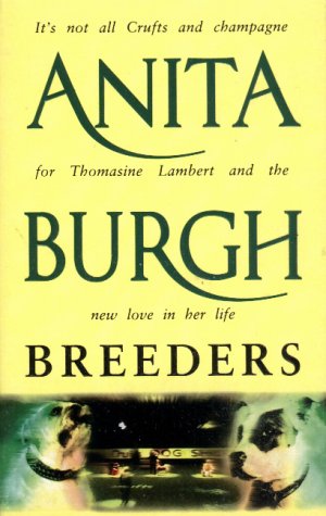 Breeders Cover