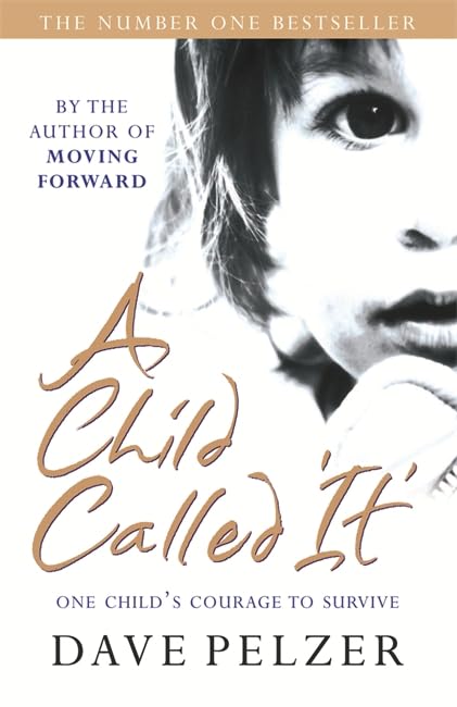 A child called "it" Cover