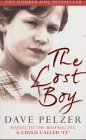 Lost Boy Cover