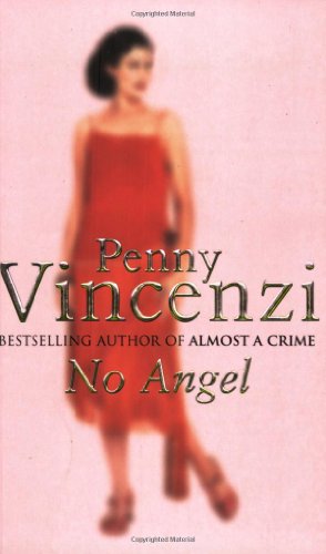 No Angel  Cover