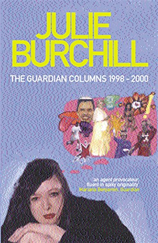 The Guardian columns, 1998-2000 Cover