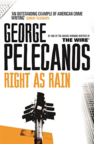 Right As Rain Cover