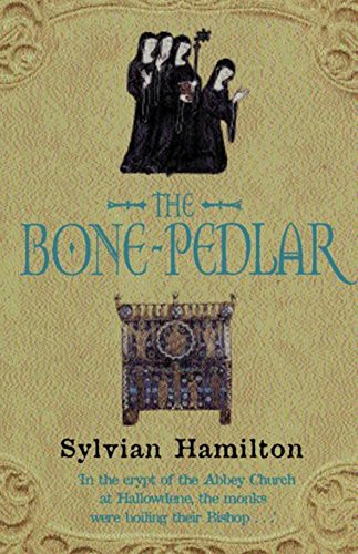 The Bone-pedlar Cover