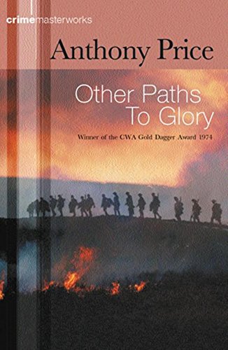 Other Paths to Glory Cover