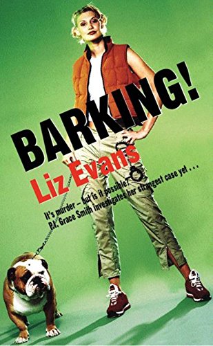 Barking! Cover