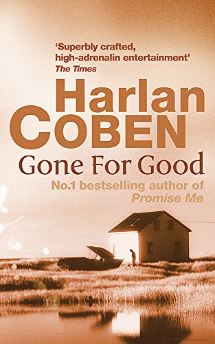 Gone for good Cover
