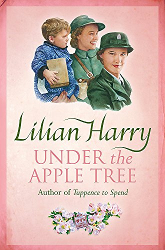 Under the Apple Tree Cover