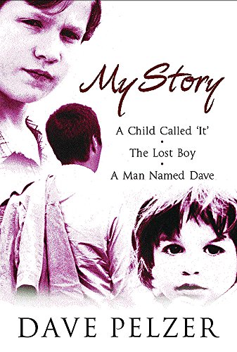 My Story Cover