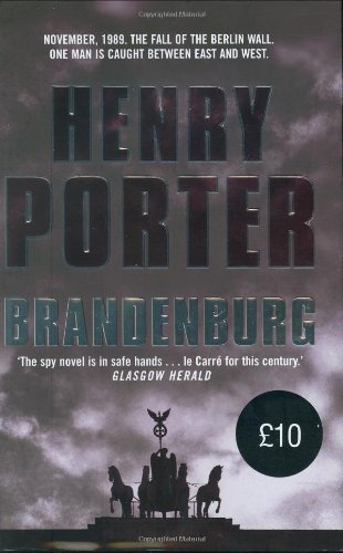 Brandenburg Cover