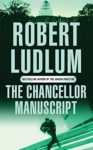 The Chancellor Manuscript Cover