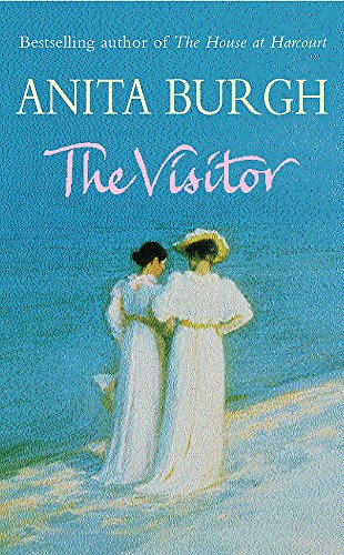 Visitor Cover