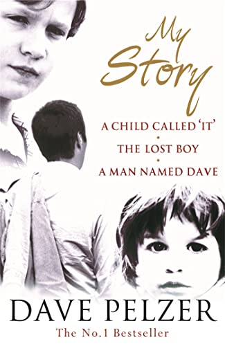 My Story Cover