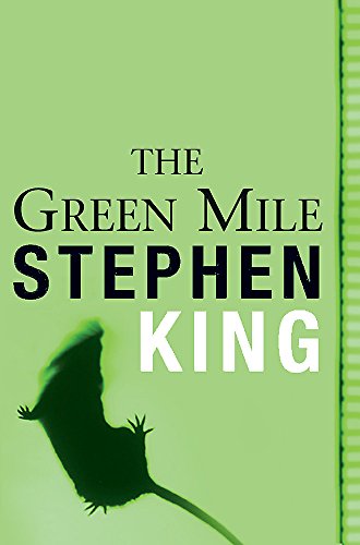 The Green Mile (Read a Great Movie) Cover