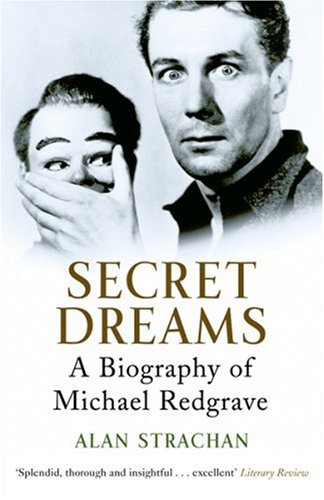 Secret Dreams Cover