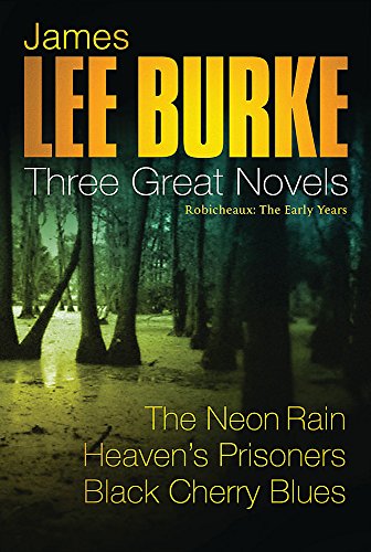 3 Great Novels Cover