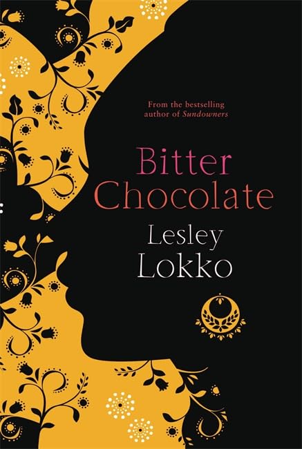 Bitter Chocolate Cover