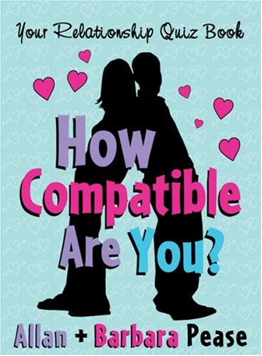 How Compatible Are You? Cover