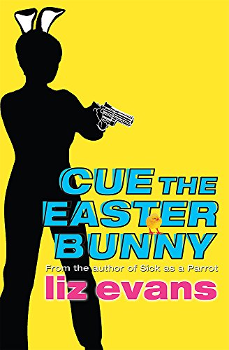 Cue the Easter bunny Cover