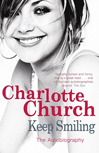Keep Smiling: The Autobiography Poster