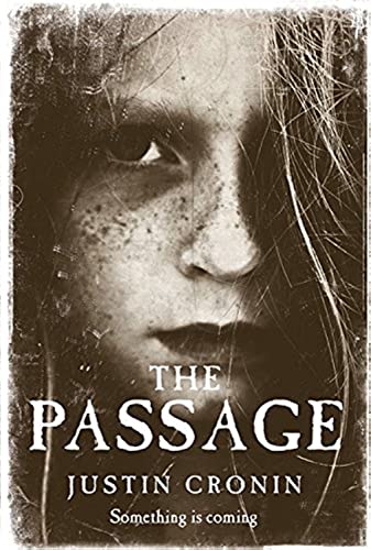 The Passage Cover