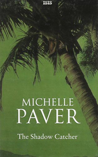 The Shadow Catcher Cover