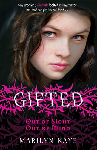 Out of Sight, Out of Mind Cover