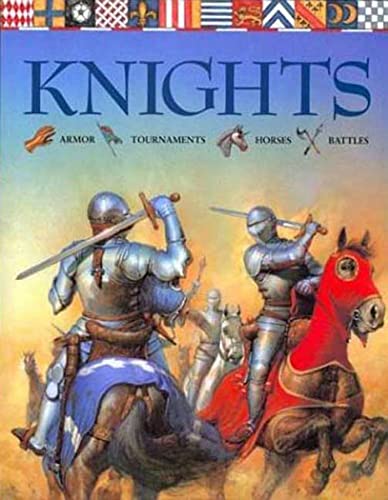 Knights Cover