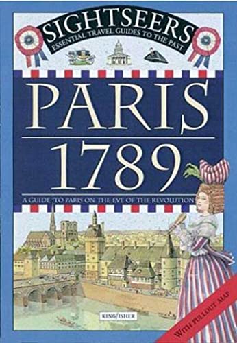 Paris 1789 Cover