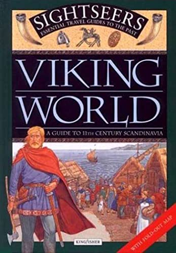 Viking world Cover