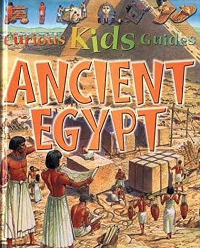 Ancient Egypt Cover