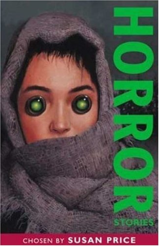 Horror Stories Cover