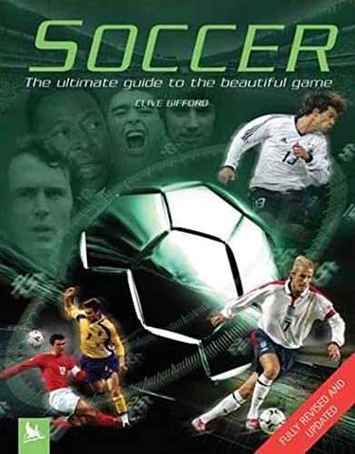 Soccer Cover