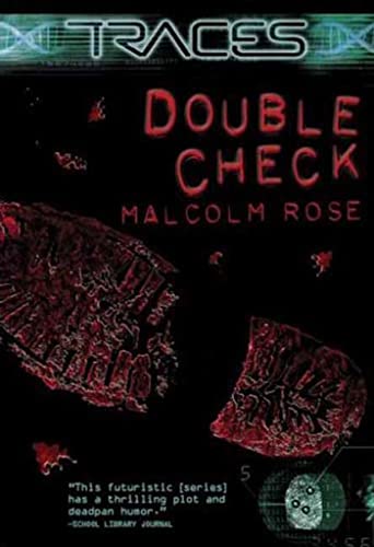 Double Check (Traces) Cover