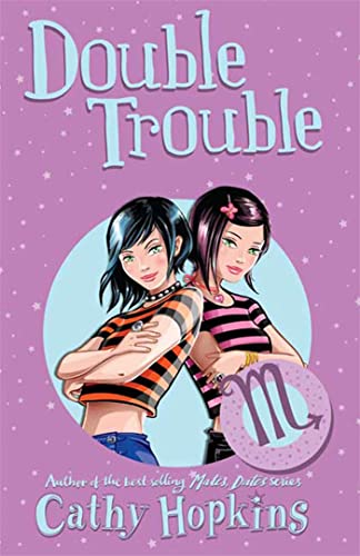 Double Trouble Cover