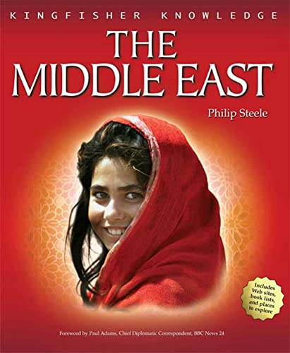 Middle East Cover