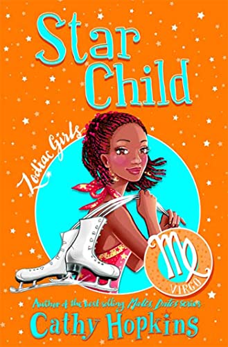 Star Child Cover