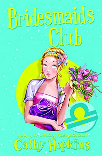Zodiac Girls Cover
