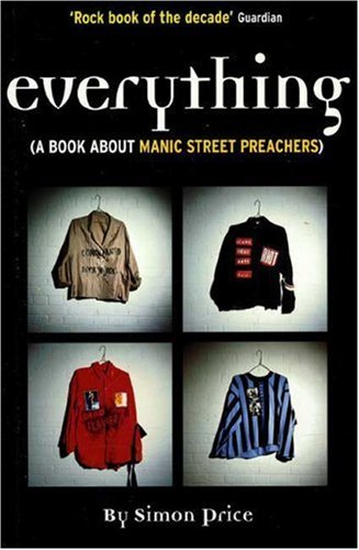 Everything Cover