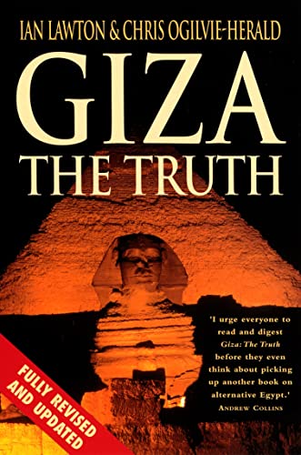 Giza Cover